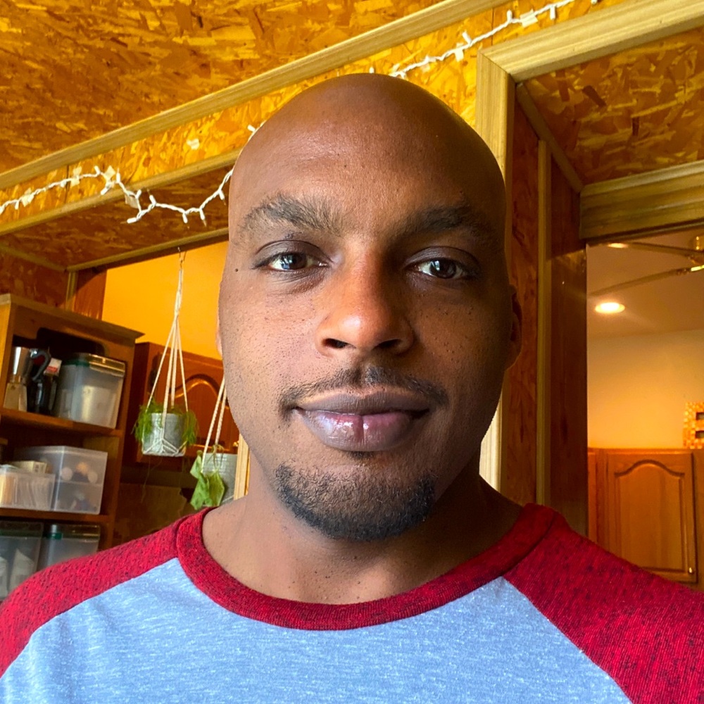 Meet your Posher, Jarrett